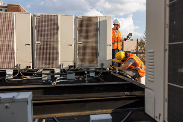 Best HVAC maintenance near me  in Ionia, MI