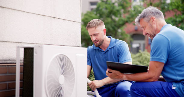Best Air conditioning repair  in Ionia, MI