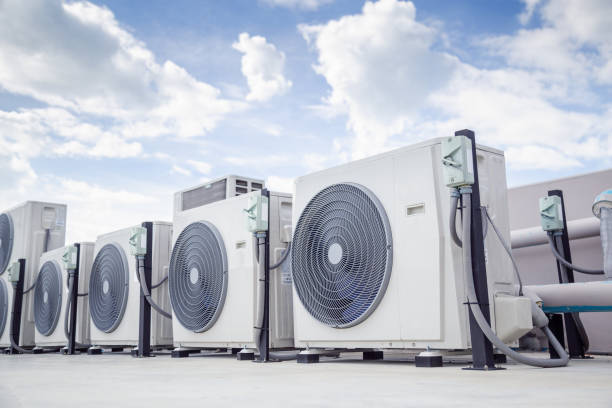 Best Commercial HVAC repair  in Ionia, MI