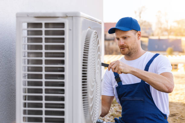 Best Ductless HVAC repair  in Ionia, MI