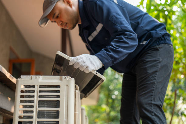 Best Best HVAC companies  in Ionia, MI