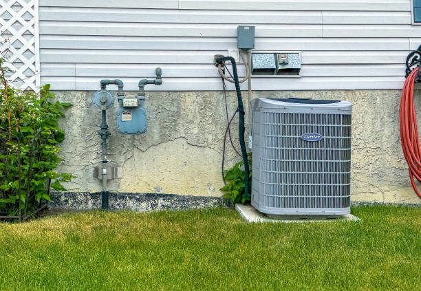 Best HVAC contractors  in Ionia, MI