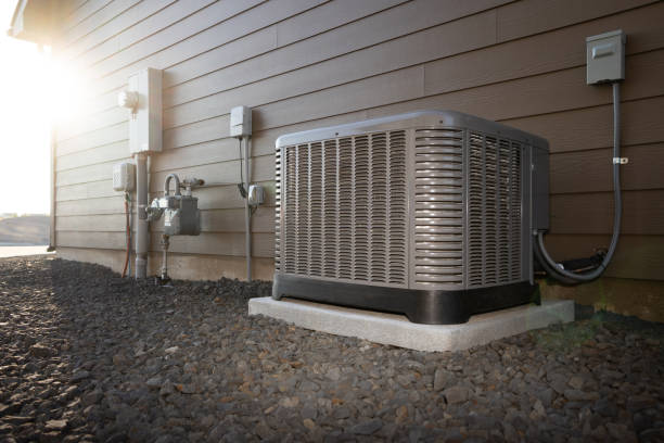 Best HVAC installation services  in Ionia, MI